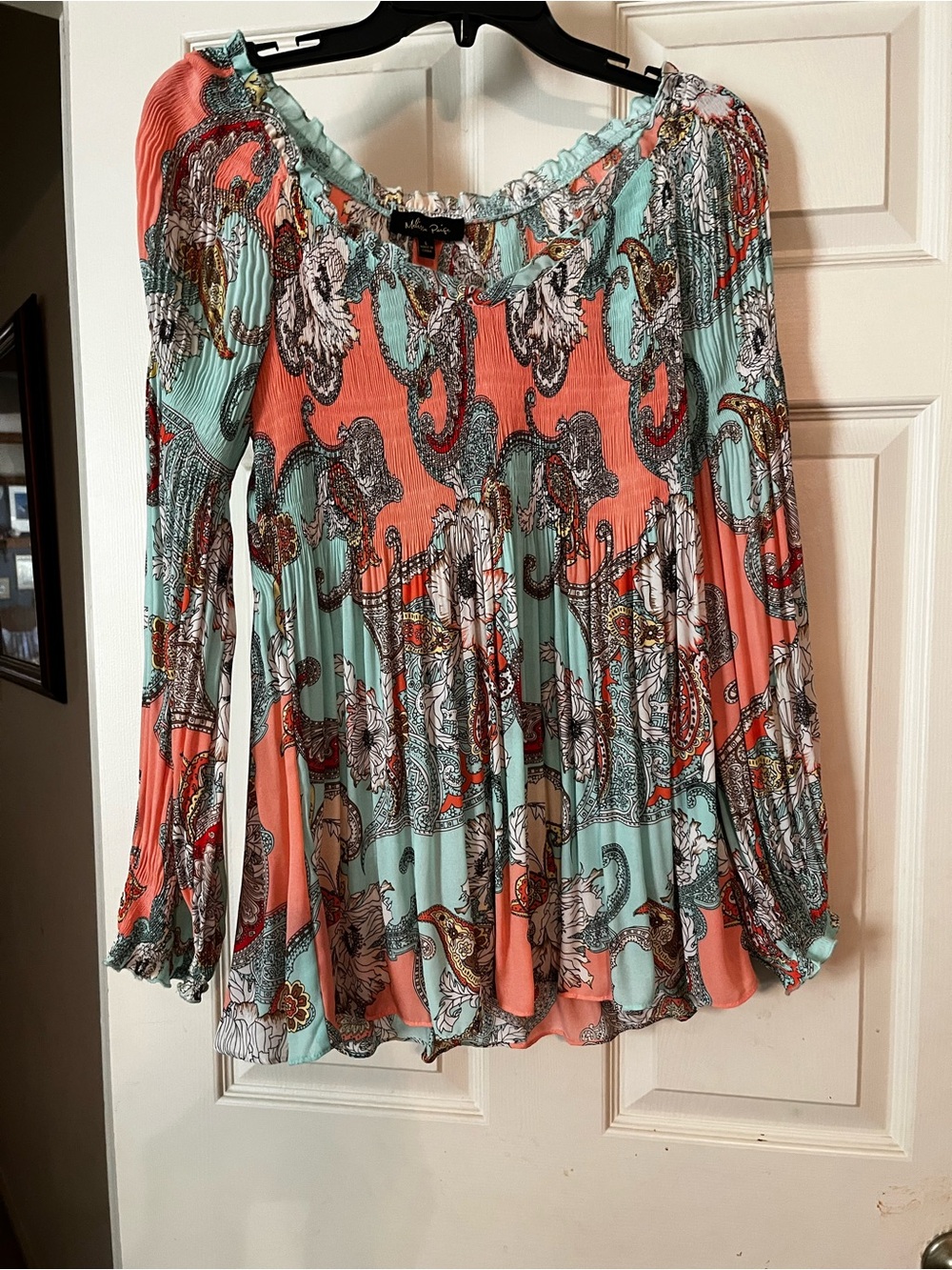 Gorgeous Blouse